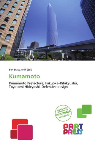 Kumamoto