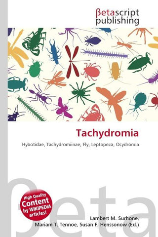 Tachydromia
