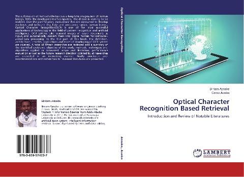 Optical Character Recognition Based Retrieval