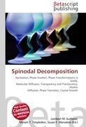 Spinodal Decomposition