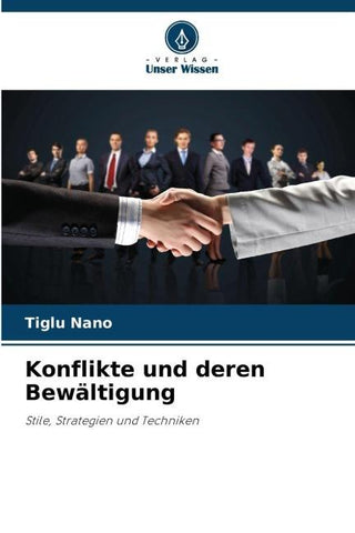 Konflikte und deren Bewältigung