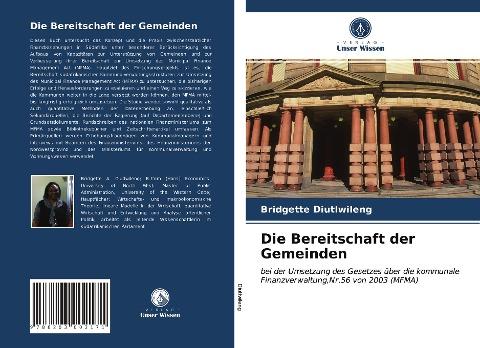 Die Bereitschaft der Gemeinden