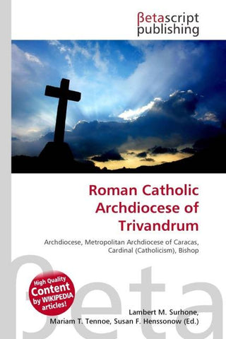 Roman Catholic Archdiocese of Trivandrum