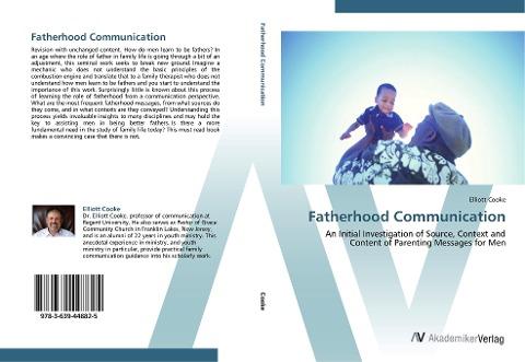 Fatherhood Communication