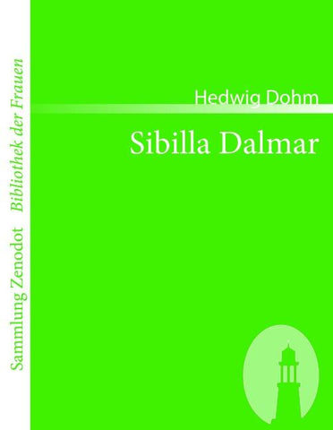 Sibilla Dalmar