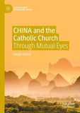 CHINA and the Catholic Church