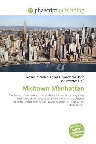 Midtown Manhattan