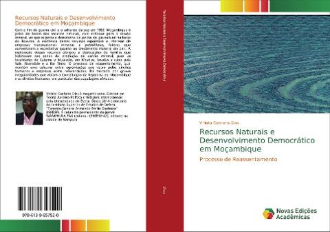 Recursos Naturais e Desenvolvimento Democrático em Moçambique