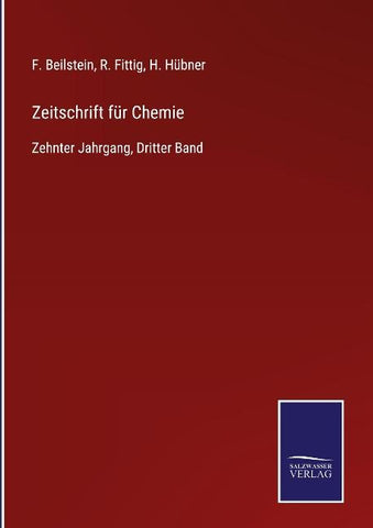 Zeitschrift für Chemie