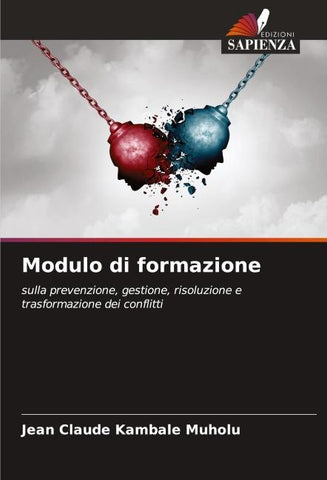 Modulo di formazione
