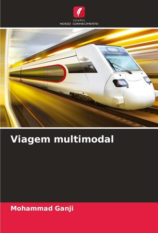 Viagem multimodal