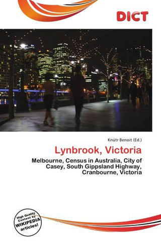 Lynbrook, Victoria
