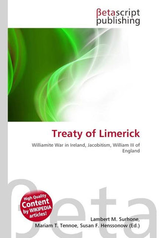 Treaty of Limerick