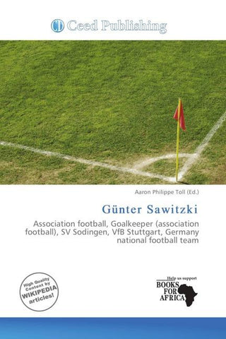 Günter Sawitzki