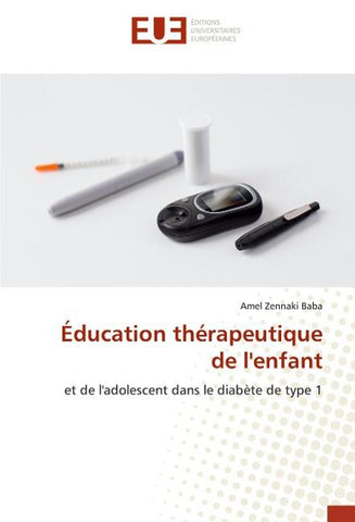 Éducation thérapeutique de l'enfant