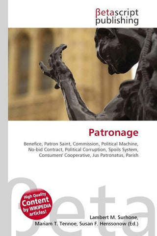 Patronage