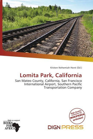 Lomita Park, California