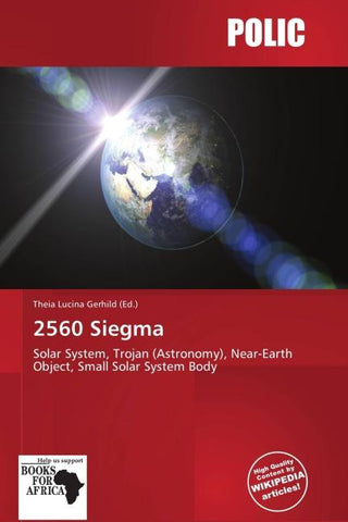 2560 Siegma