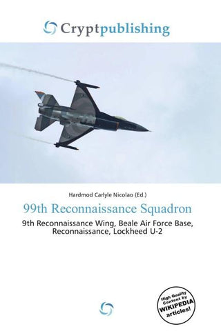 99th Reconnaissance Squadron