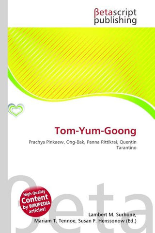 Tom-Yum-Goong