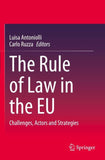 The Rule of Law in the EU