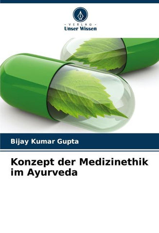 Konzept der Medizinethik im Ayurveda