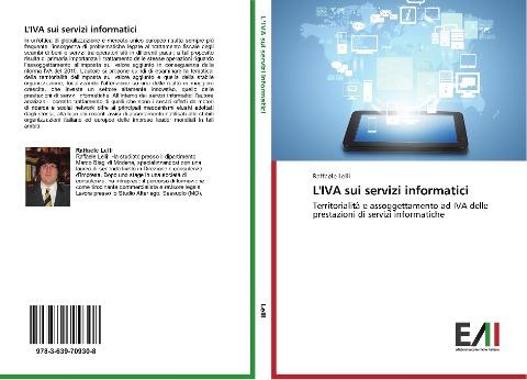 L'IVA sui servizi informatici
