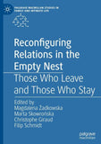 Reconfiguring Relations in the Empty Nest