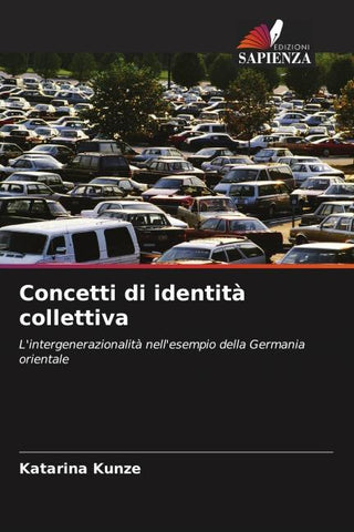Concetti di identità collettiva