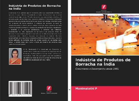 Indústria de Produtos de Borracha na Índia