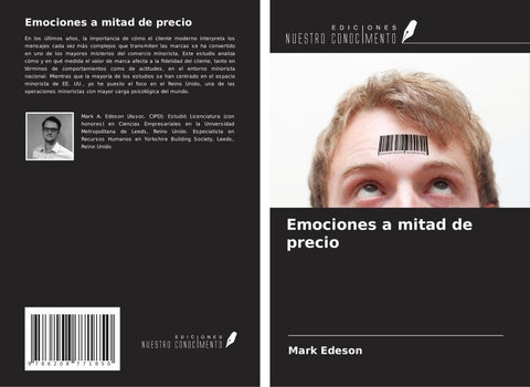 Emociones a mitad de precio