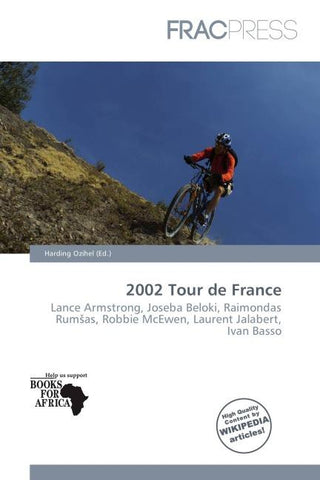 2002 Tour de France