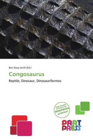 Congosaurus