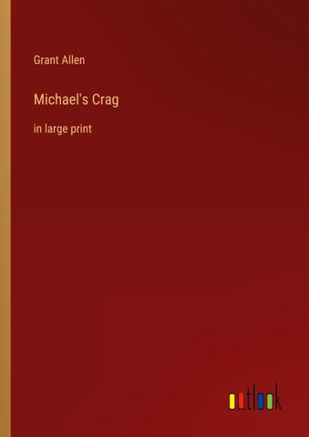 Michael's Crag