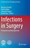 Infections in Surgery