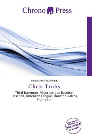 Chris Truby