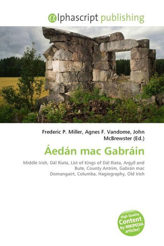 Áedán mac Gabráin
