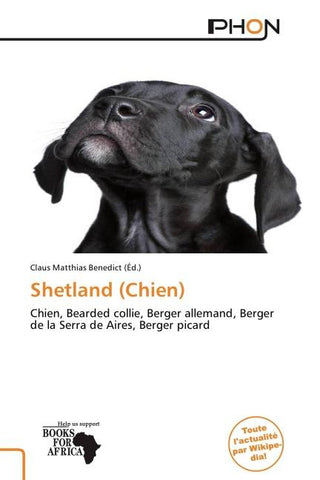 Shetland (Chien)