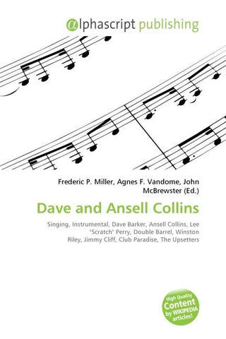 Dave and Ansell Collins