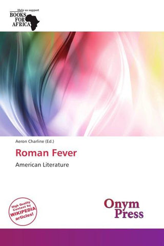 Roman Fever