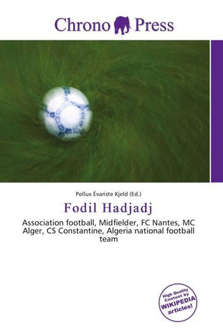 Fodil Hadjadj