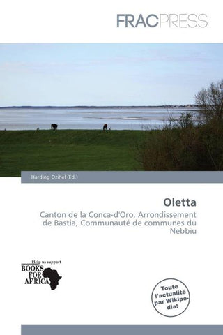 Oletta