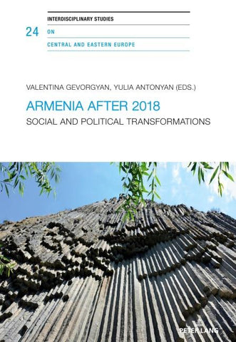 Armenia after 2018