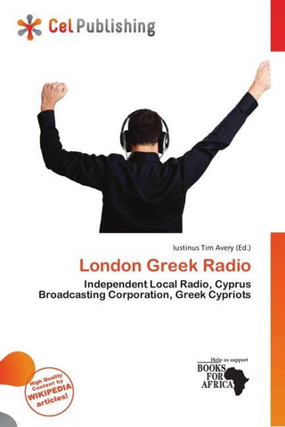 London Greek Radio