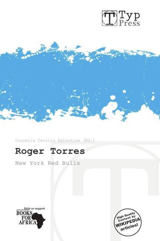 Roger Torres