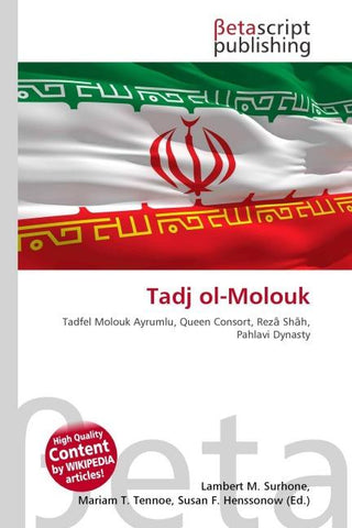 Tadj ol-Molouk