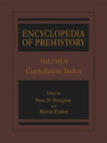 Encyclopedia of Prehistory