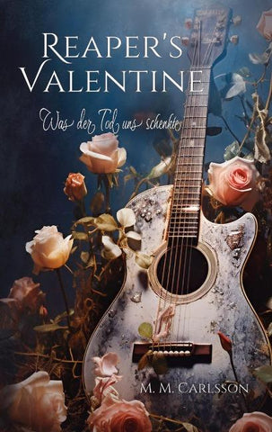 Reaper's Valentine