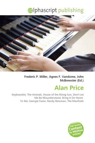 Alan Price