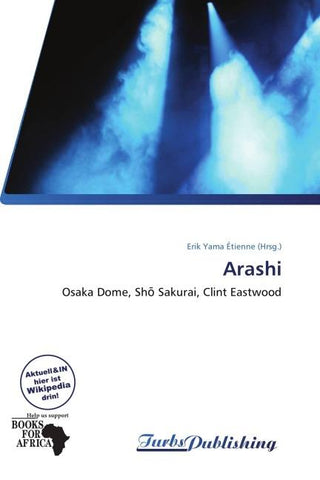 Arashi